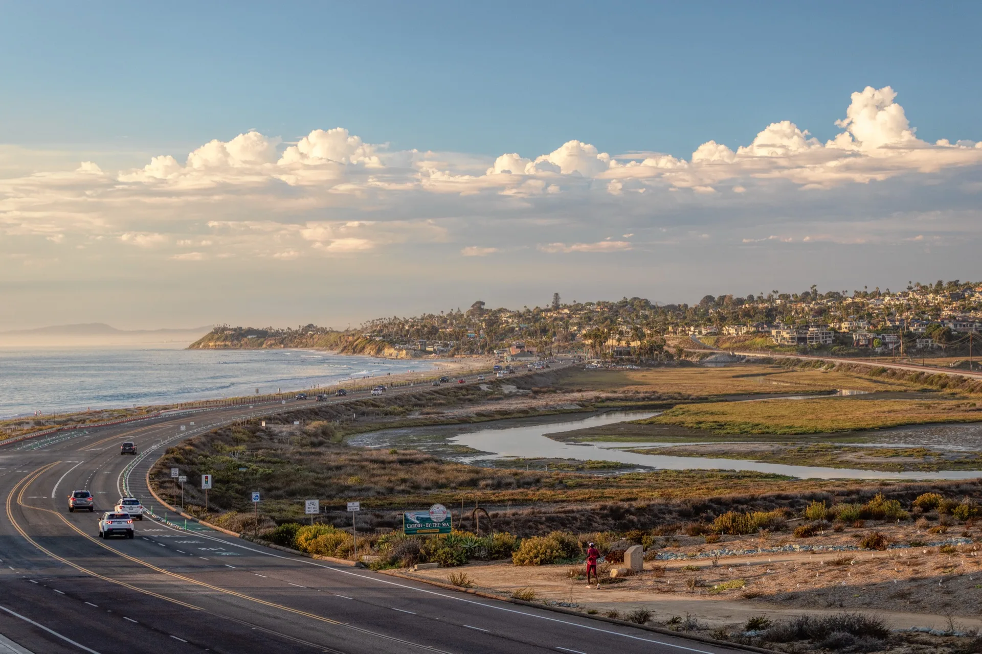 Cardiff, California
