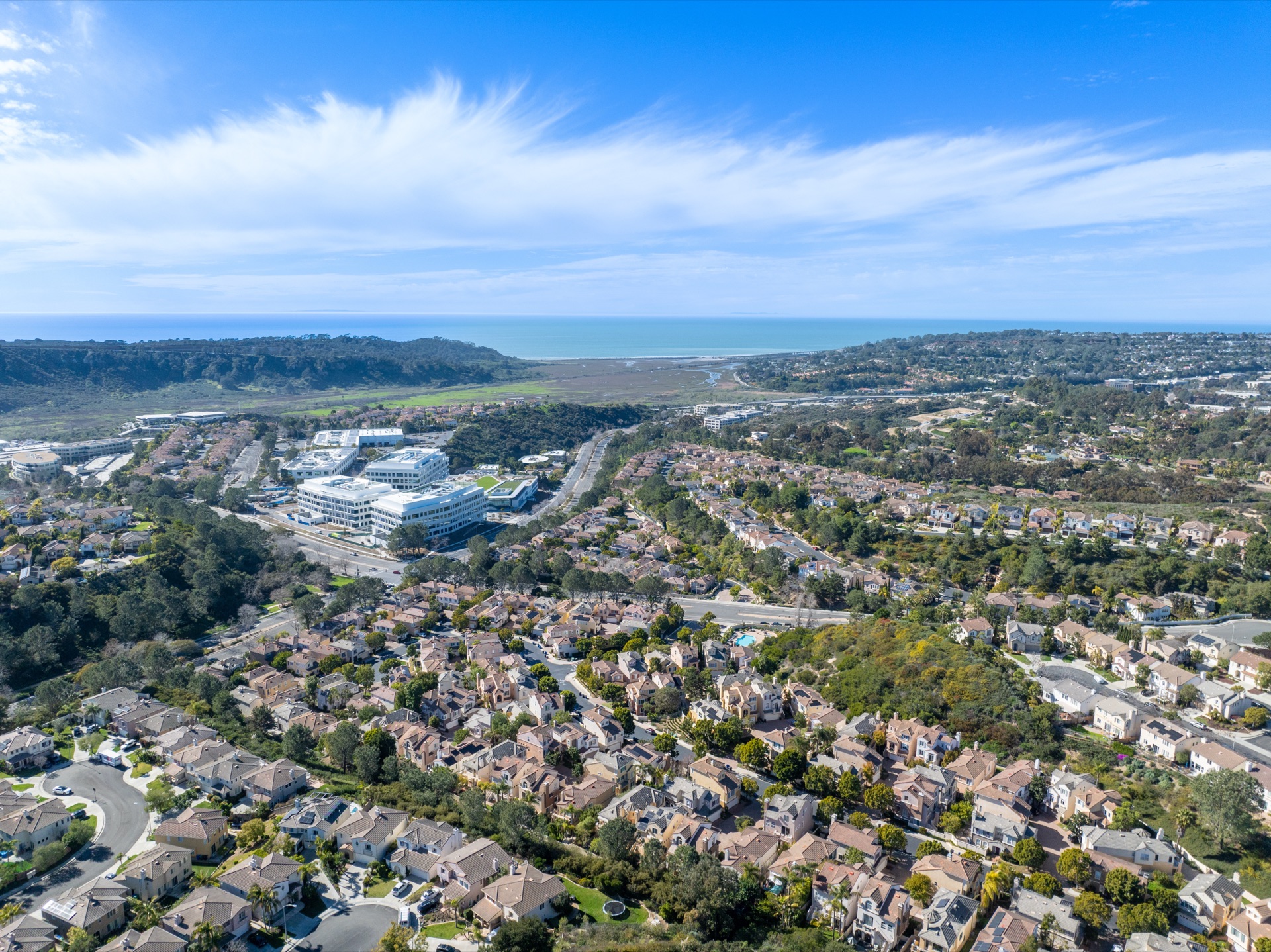 Carmel Valley, California