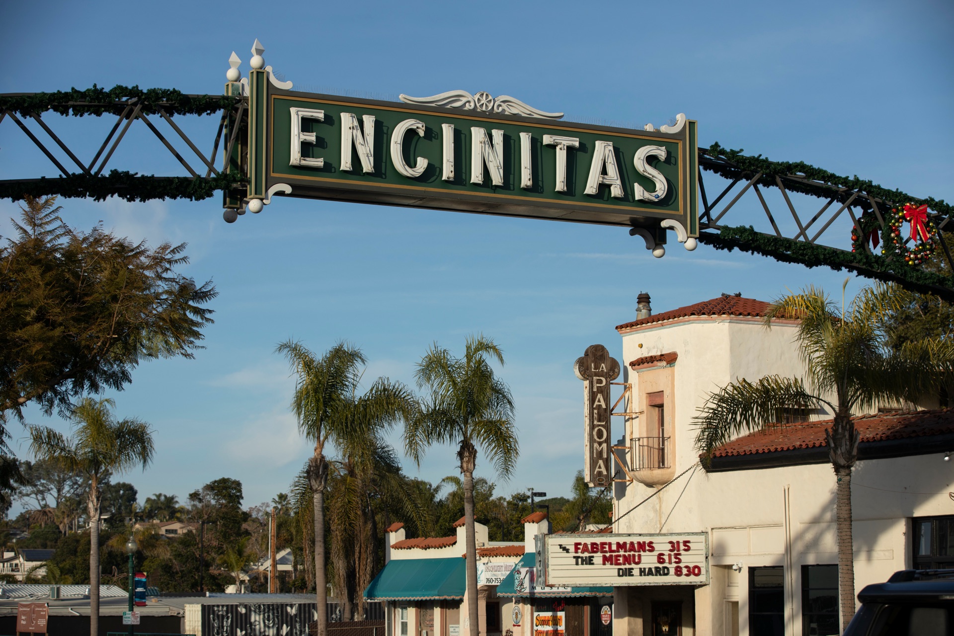 Encinitas, California