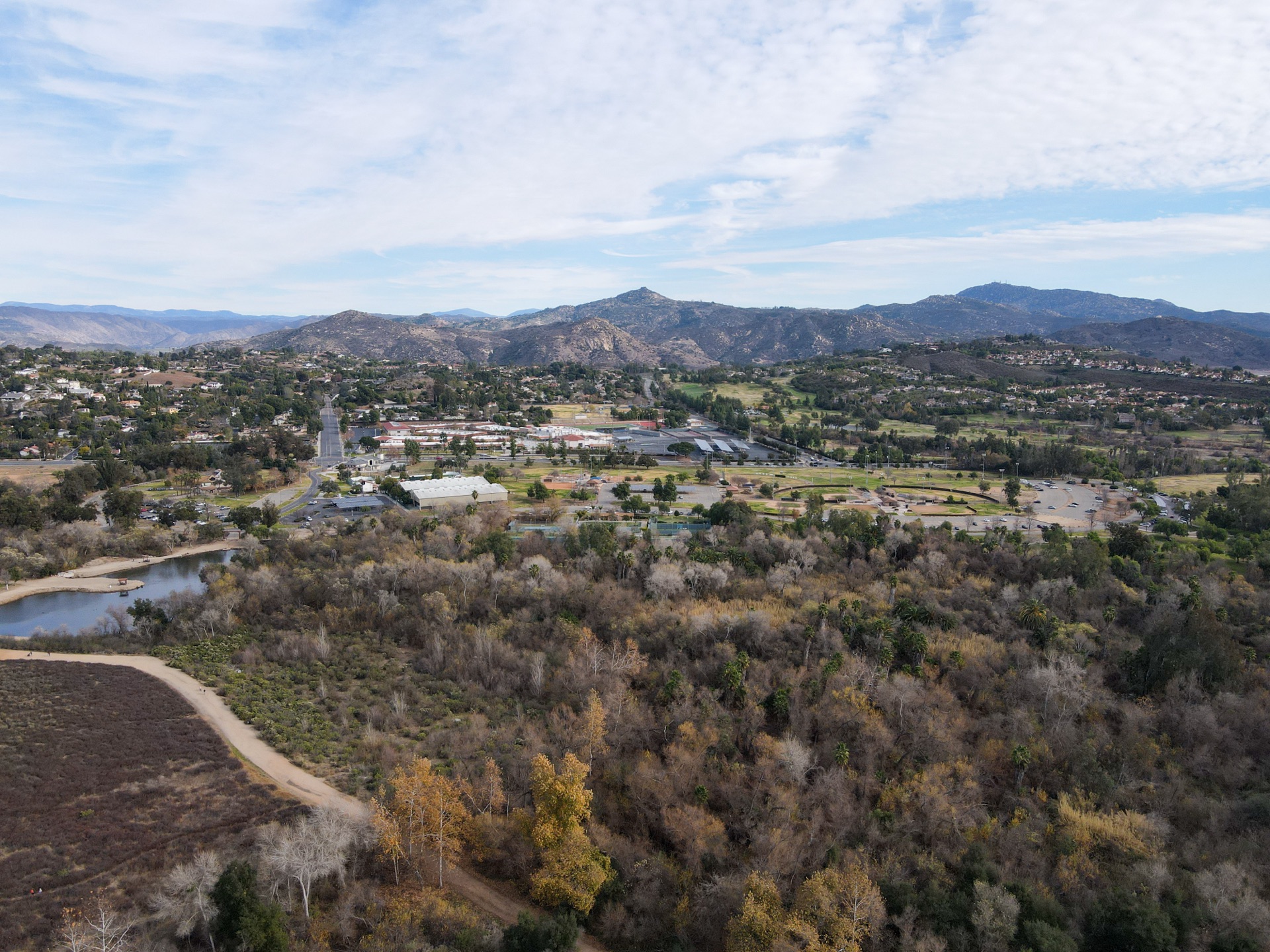 Escondido, California