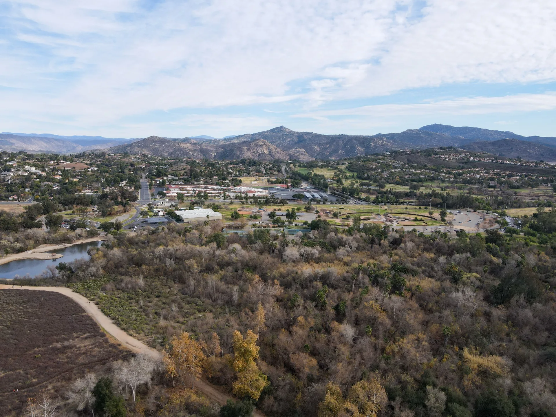 Escondido