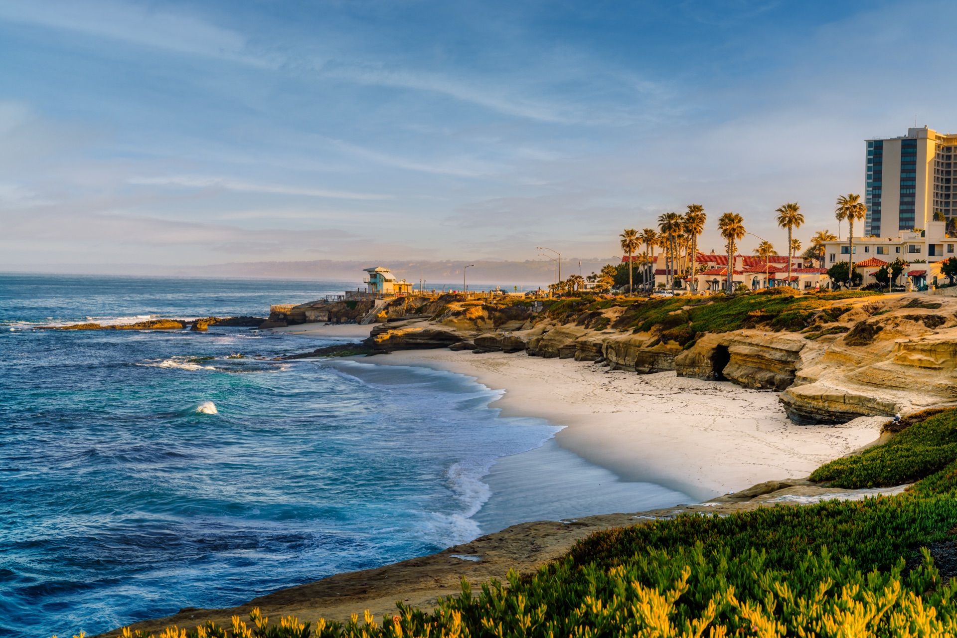 La Jolla, California