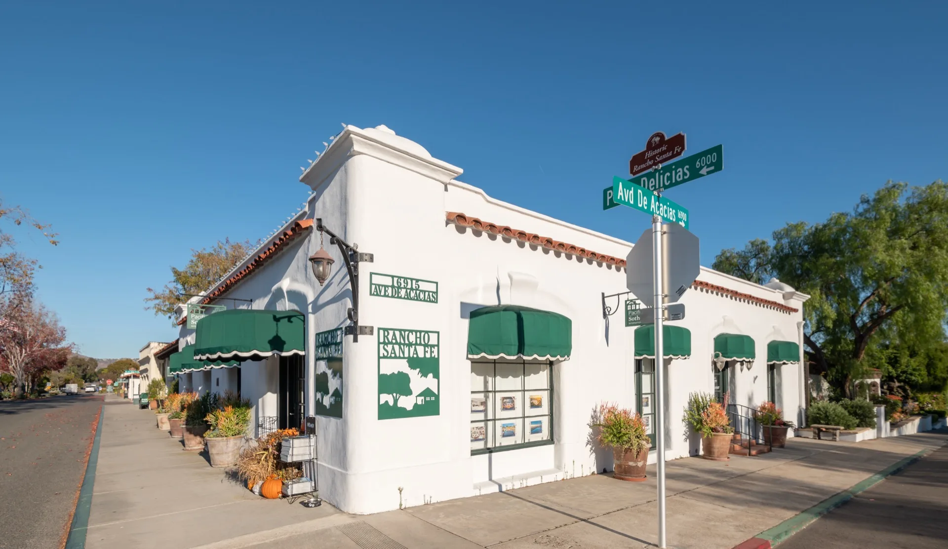 Rancho Santa Fe