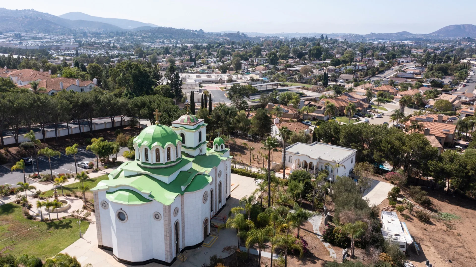 San Marcos