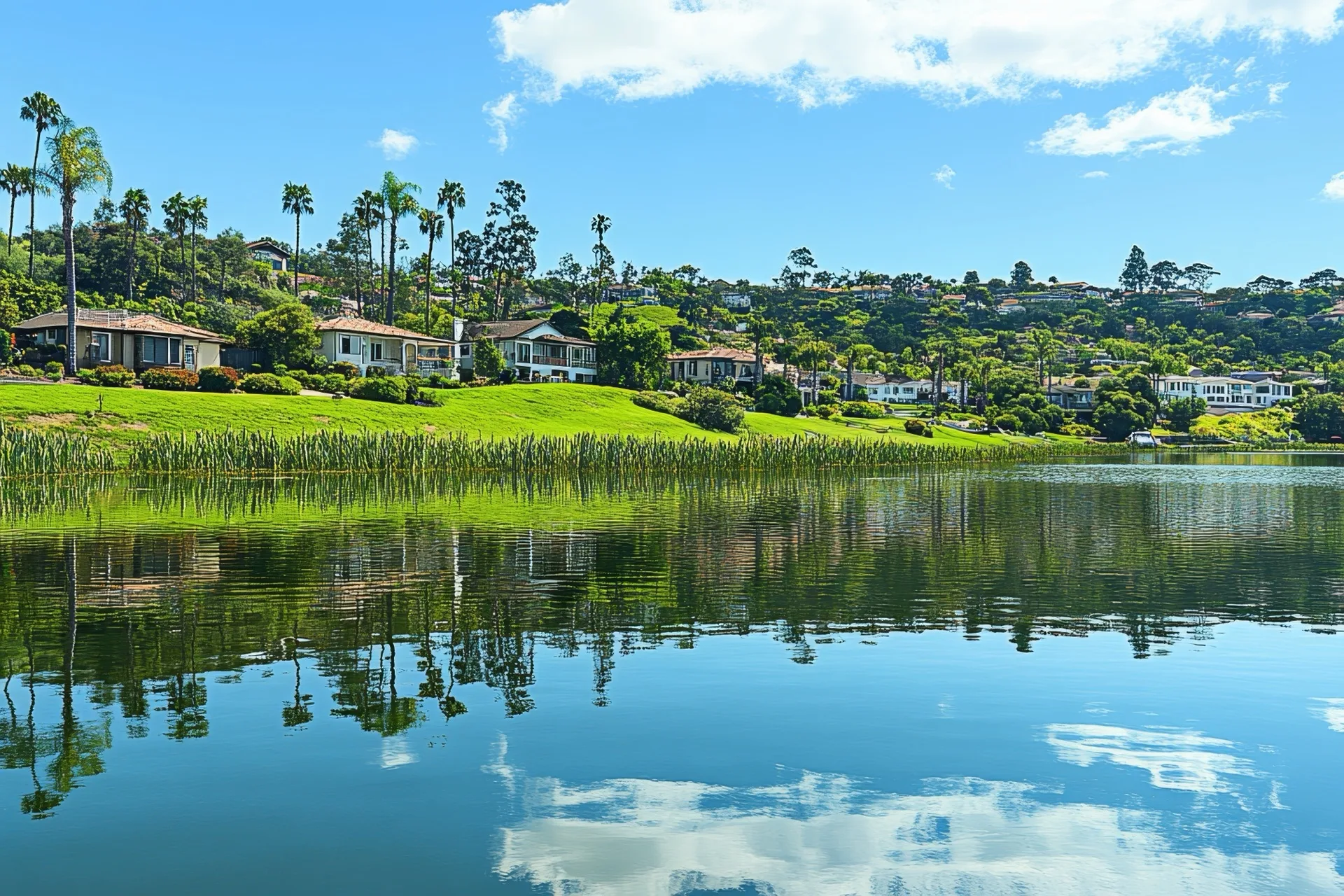Scripps Ranch, California