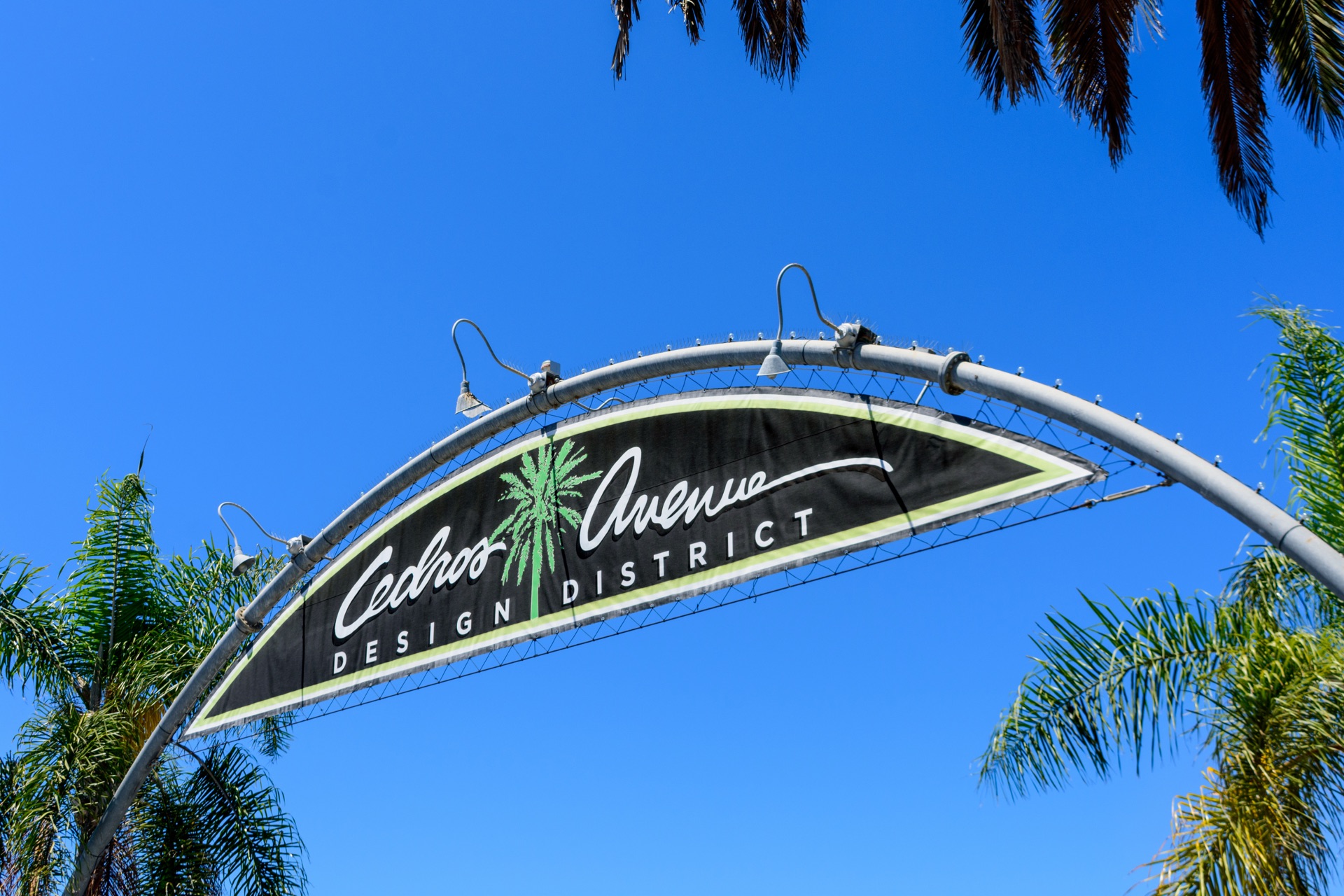 Solana Beach, California