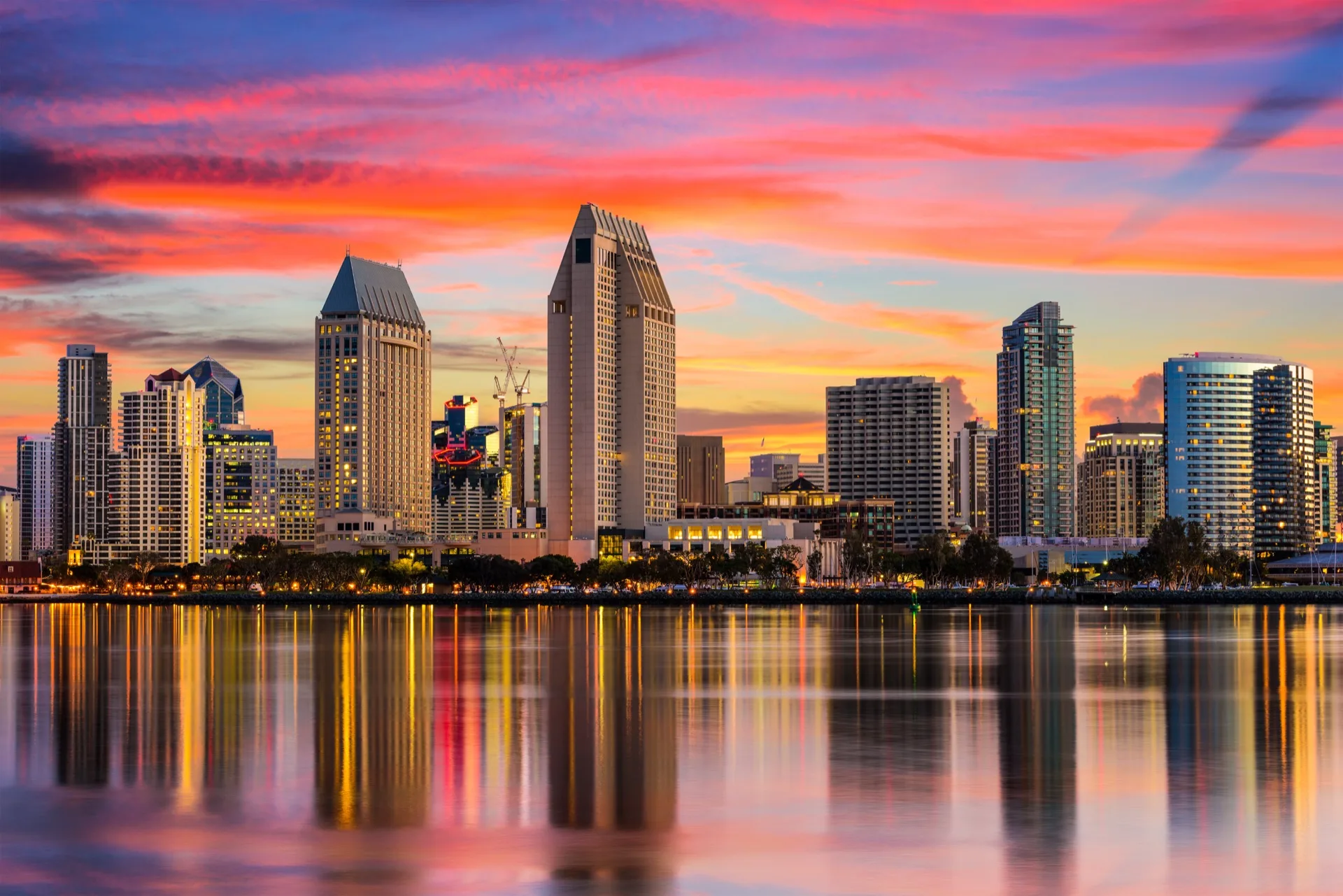 The Ultimate San Diego Visitor Guide